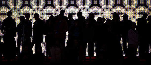 istock Times Square crowds, NYC, USA 487259698