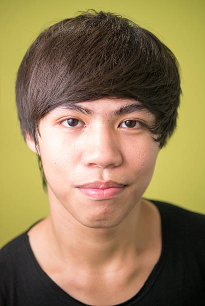 istock Portrait of Asian man 487267018