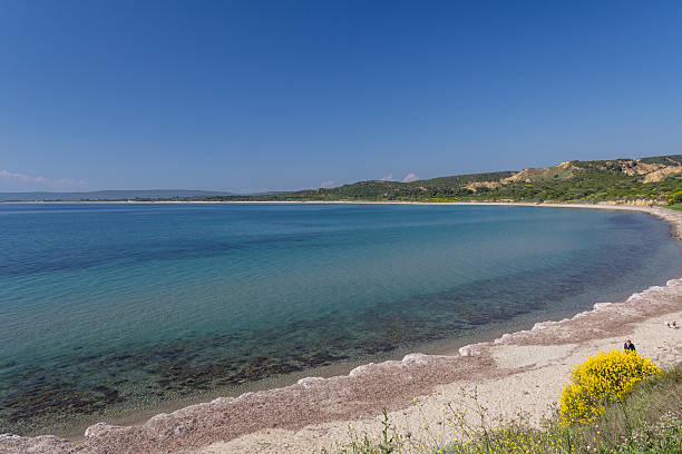 Gallipoli Anzac Cove