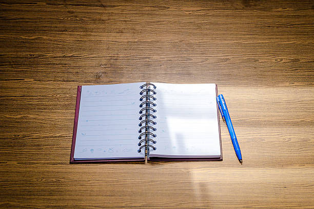 istock the notebook is the recorder tools for you. 487267354