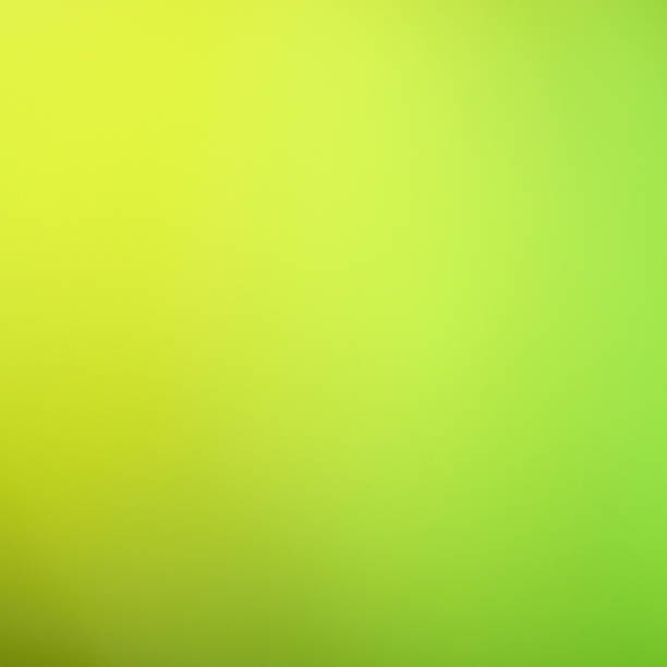 istock Colorful green abstract background 487268022