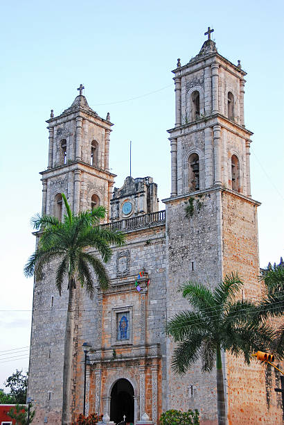 istock San Servacio Cathedral in Valladolid 487272201