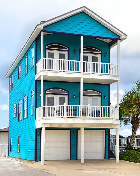 istock Florida Vacation Rental Property 487276849
