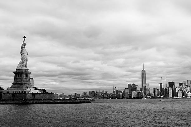 istock Statue of Liberty 487277278