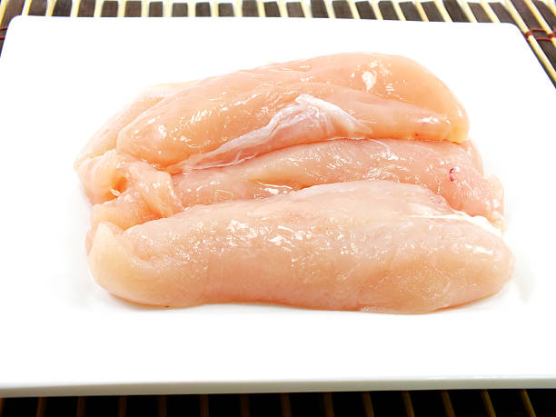 istock pieces of raw chicken meat 487285896