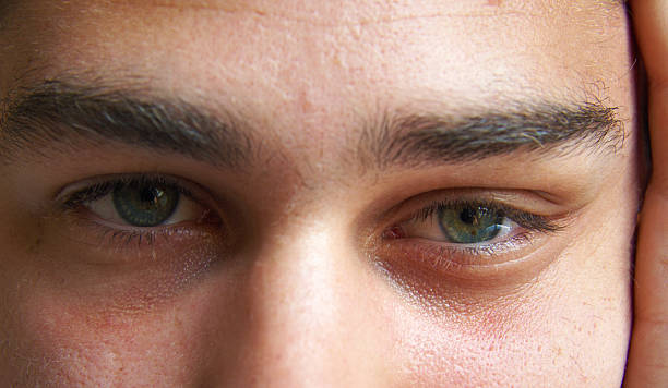 istock eyes of a man 487290978
