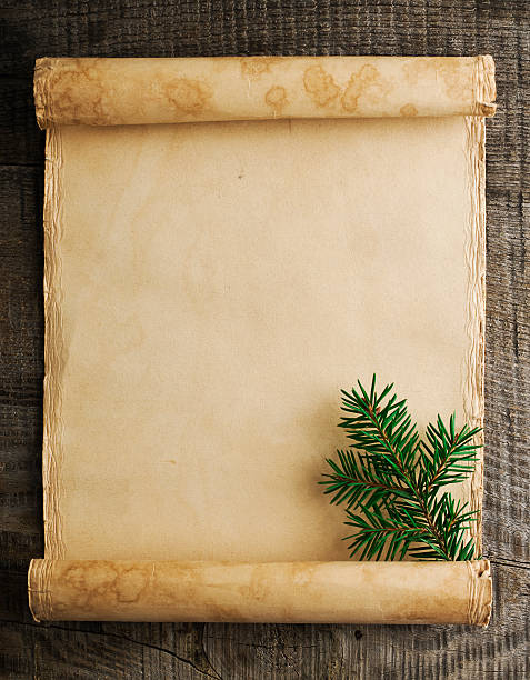 istock christmas vintage background 487297505