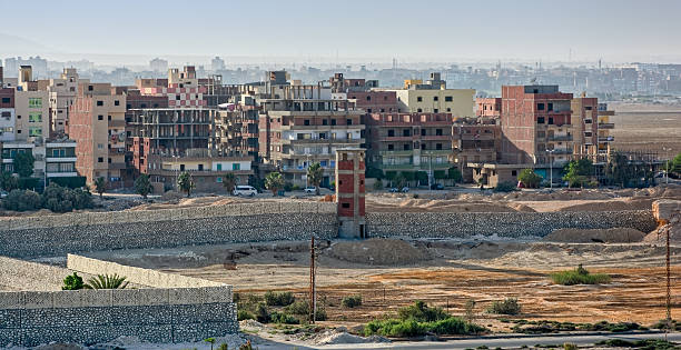 istock Port Tawfik, Egypt 487297558
