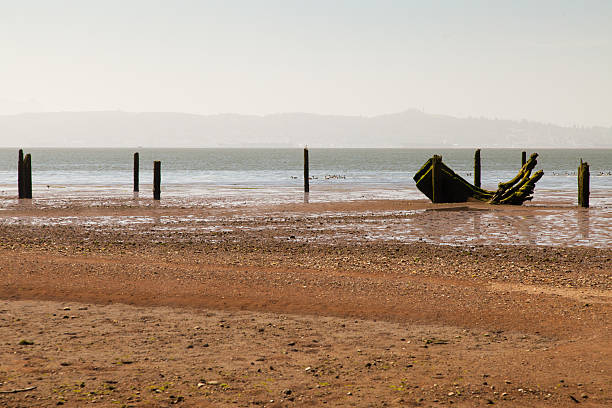 istock Columbia River near Astoria 487298056