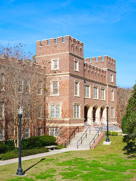 istock Florida State University Student Residence Tallahassee 487309424