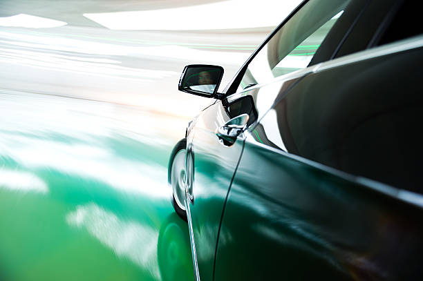 Car wraps are a great way for construction companies to promote their brand, showcase their work, and attract new customers