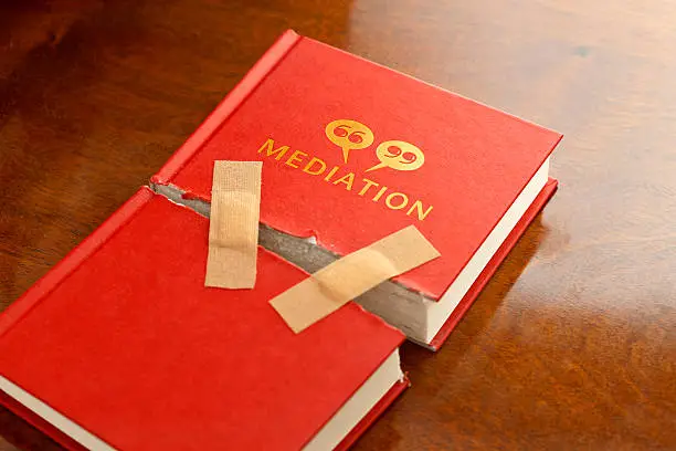 Photo of Mediation