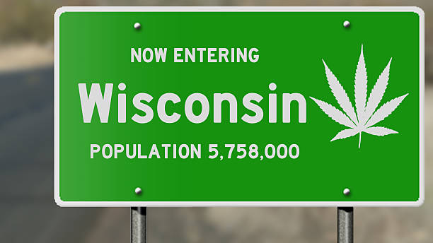 istock Wisconsin and marijuana laws 487331582
