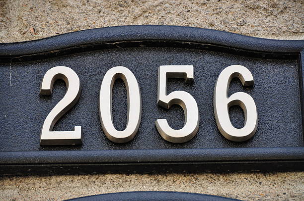 House Numbers