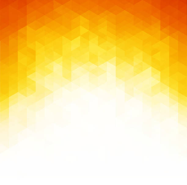 Abstract Triangle Background, Vector Illustration Abstract Triangle Background, Vector Illustration. EPS 10 hot sun stock illustrations