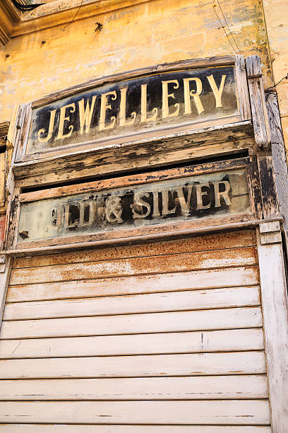 istock street of Malta 487357079