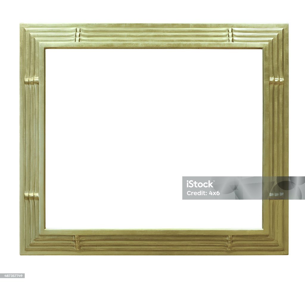 Isolated frame Isolated framehttp://www.twodozendesign.info/i/1.png Blank Stock Photo