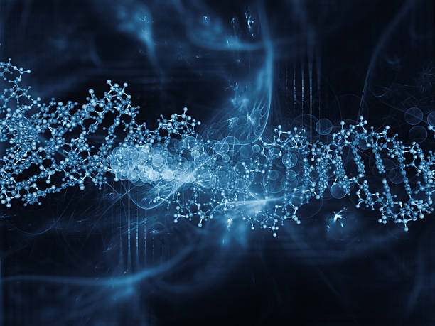 istock Virtual Life of DNA 487364089