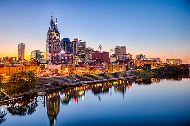 istock Nashville, Tennessee 487380070