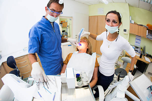 Dental Hygienist Schools in Iowa