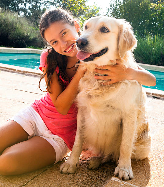 istock Tha'smy dog, my frind 487383784