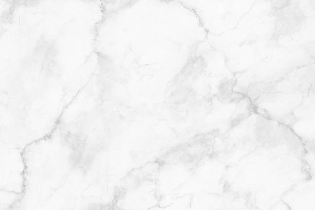 istock White marble texture background ,detailed structure of marble (high resolution), 487387542
