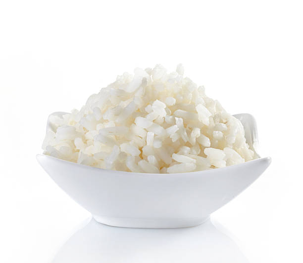 istock bowl of boiled rice 487388741