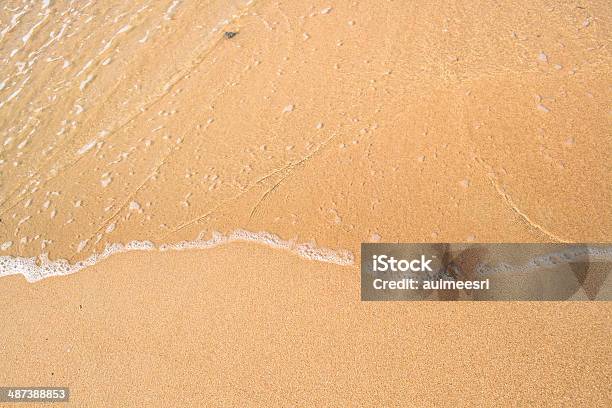 La Playa De Arena Foto de stock y más banco de imágenes de Sandy - Utah - Sandy - Utah, Con textura, Efecto texturado