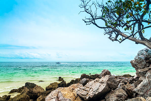 istock Koh Larn, Ta Yai Beach 487389699