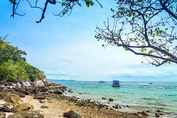 istock Koh Larn, Ta Yai Beach 487391027
