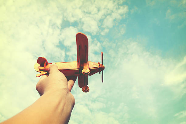 istock dreams wants to be a pilot 487391234