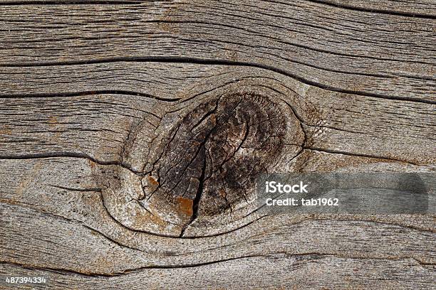 Old Wood Stock Photo - Download Image Now - 2015, Abstract, Aging Process