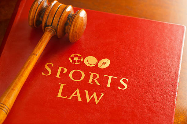 istock Sports Law 487397890