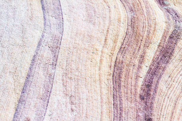 istock Sandstone texture , detailed structure of sandstone  for background and design. 487398424
