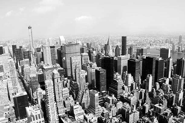 istock Manhattan, New York City, Midtown 487398910