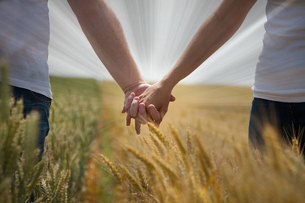 istock Energy of love 487408404