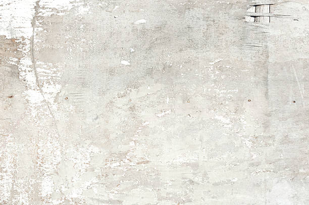 Grunge hardboard texture Aged wooden wall peeled photos stock pictures, royalty-free photos & images