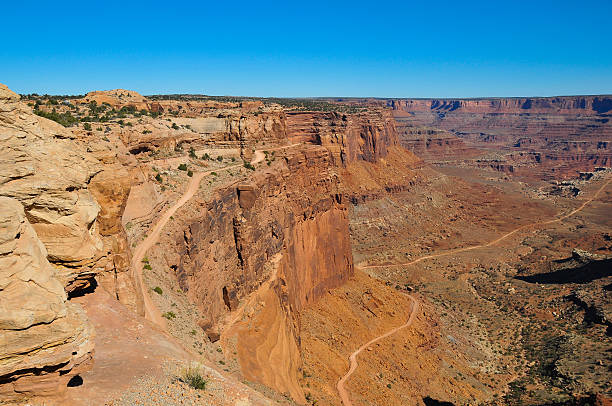 istock Canyonlands National Park 487418435