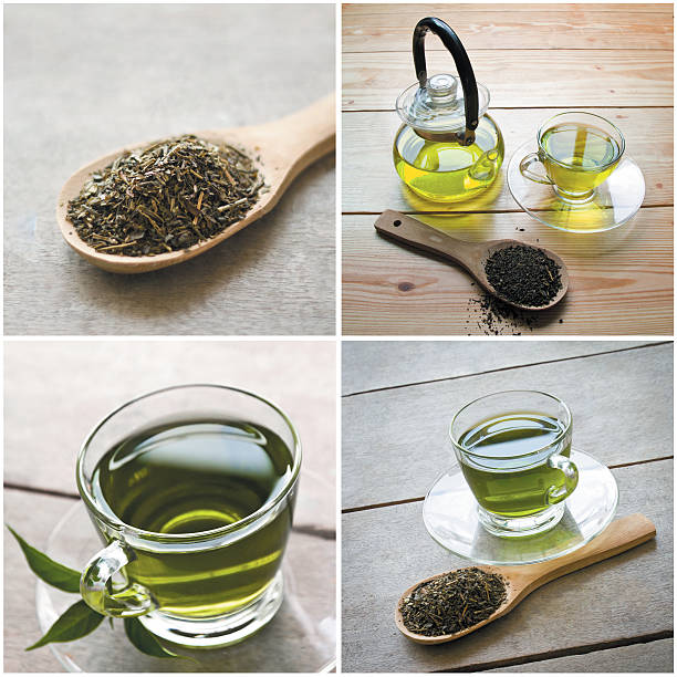green tea