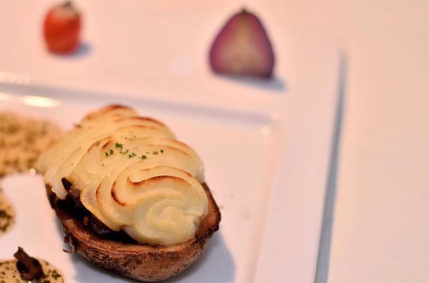 istock food at a wedding or catering event 487419225