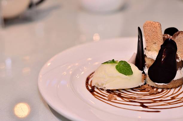 istock food at a wedding or catering event 487419391