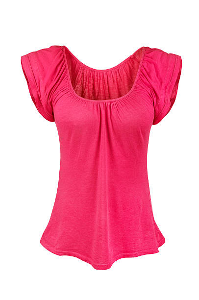 istock shirt with short sleeves izolirovannom white background 487419498