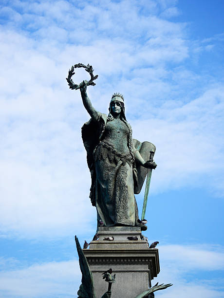 istock arad statue of liberty 487432628