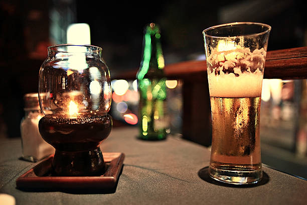 istock alcoholic cocktail in a restaurant 487432720