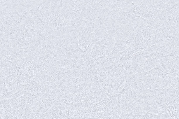 istock Japanese Washi paper texture background 487432736