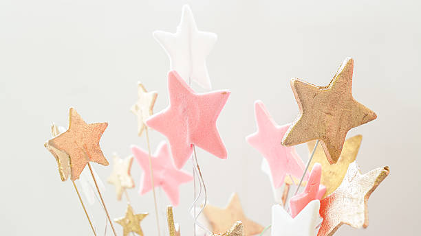 istock Stars of Sugar 487435720