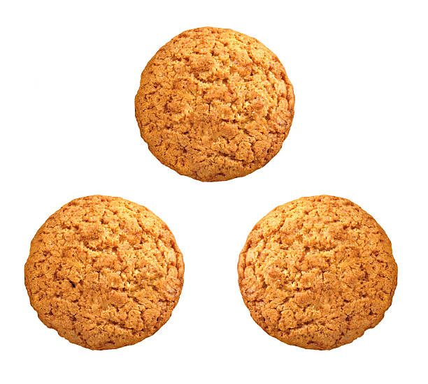 istock sweet brown oatmeal cookies 487436464
