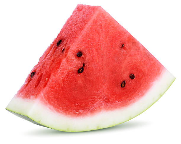 istock Slices of watermelon 487437070
