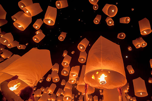 istock Yee Peng festival 487443809