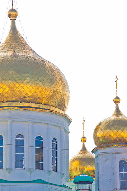istock Cathedral of the Blessed Virgin Mary 487444007